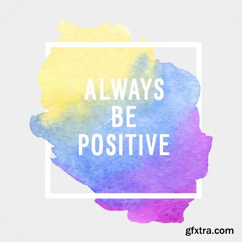 Motivation poster change - 16 EPS