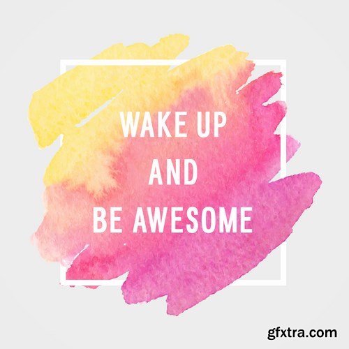 Motivation poster change - 16 EPS