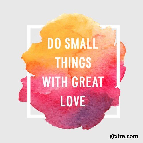 Motivation poster change - 16 EPS