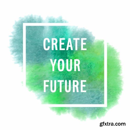 Motivation poster change - 16 EPS