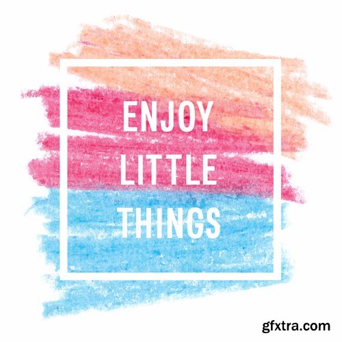 Motivation poster change - 16 EPS