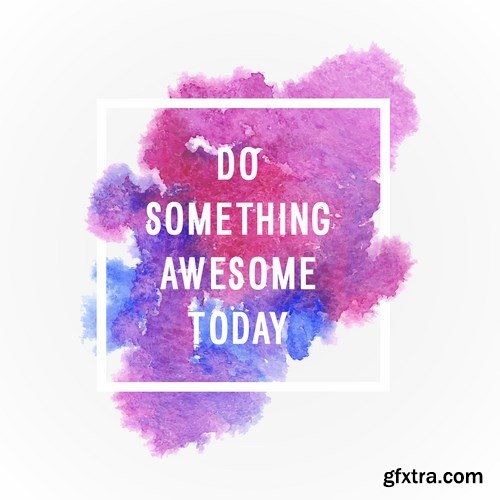 Motivation poster change - 16 EPS