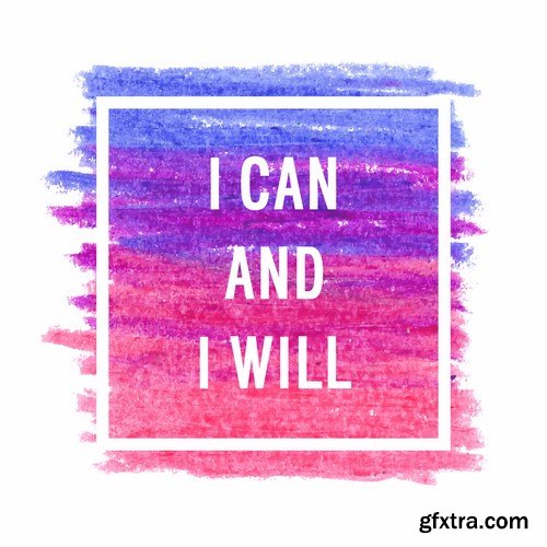 Motivation poster change - 16 EPS