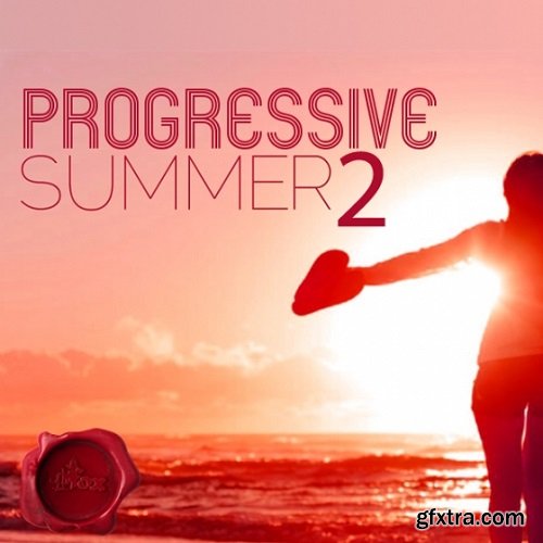 Fox Samples Progressive Summer 2 WAV MiDi-FANTASTiC