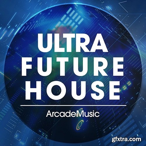 ArcadeMusic Ultra Future House WAV MiDi Ni MASSiVE FL STUDiO PROJECT-DISCOVER