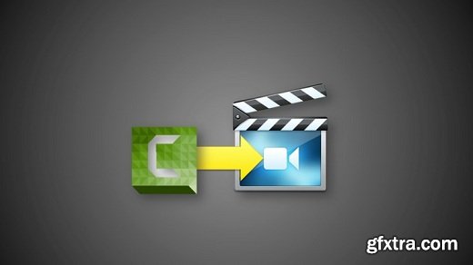 Make your first amazing video with Camtasia