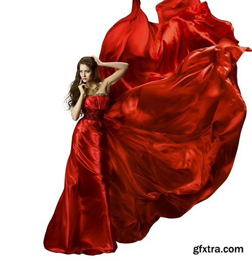 Amazing Women\'s Dresses 2 - 14xUHQ JPEG