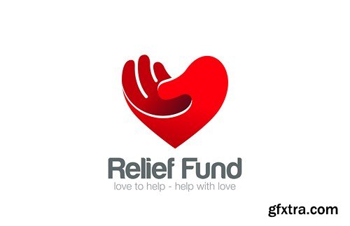 St. Valentine's Day, Hearts, Love 6 - 26xEPS