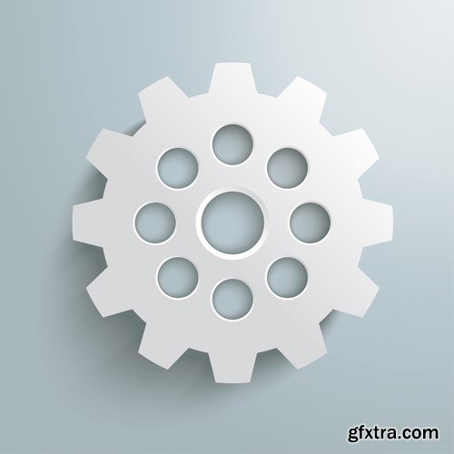 Collection Infographic 2 - 25 EPS Collection Infographic 2 - 25 EPS