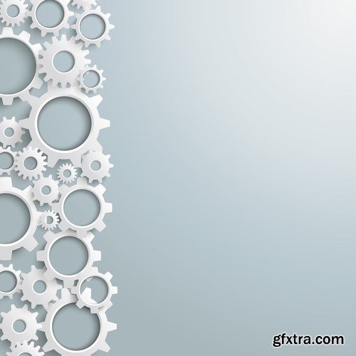 Collection Infographic 2 - 25 EPS Collection Infographic 2 - 25 EPS