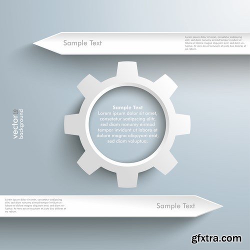 Collection Infographic 2 - 25 EPS Collection Infographic 2 - 25 EPS