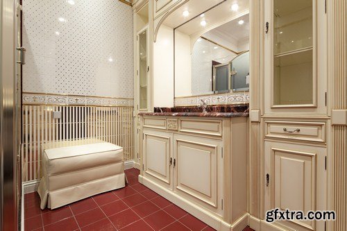 bathroom interior 20X JPEG