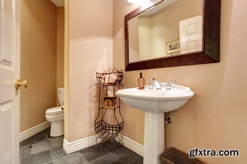 bathroom interior 20X JPEG