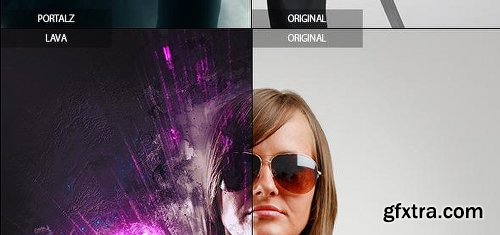 GraphicRiver The Best AndriyFM Action Bundle 2015 14202790