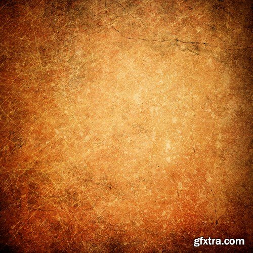 Grunge Textures and Backgrounds - 25xUHQ JPEG