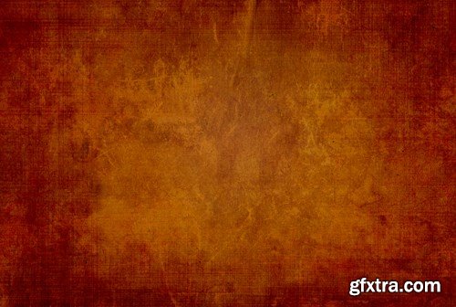 Grunge Textures and Backgrounds - 25xUHQ JPEG