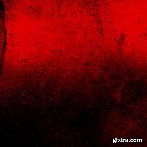 Grunge Textures and Backgrounds - 25xUHQ JPEG