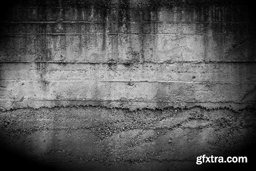 Grunge Textures and Backgrounds - 25xUHQ JPEG