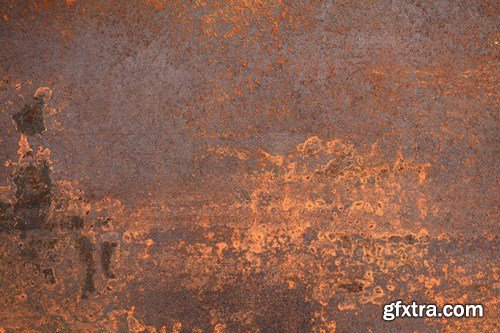 Grunge Textures and Backgrounds - 25xUHQ JPEG