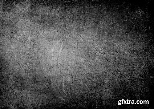 Grunge Textures and Backgrounds - 25xUHQ JPEG