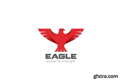 Creative Logos for Your Company - 16xEPS