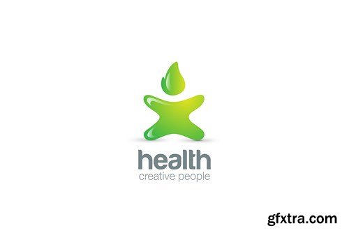 Creative Logos for Your Company - 16xEPS