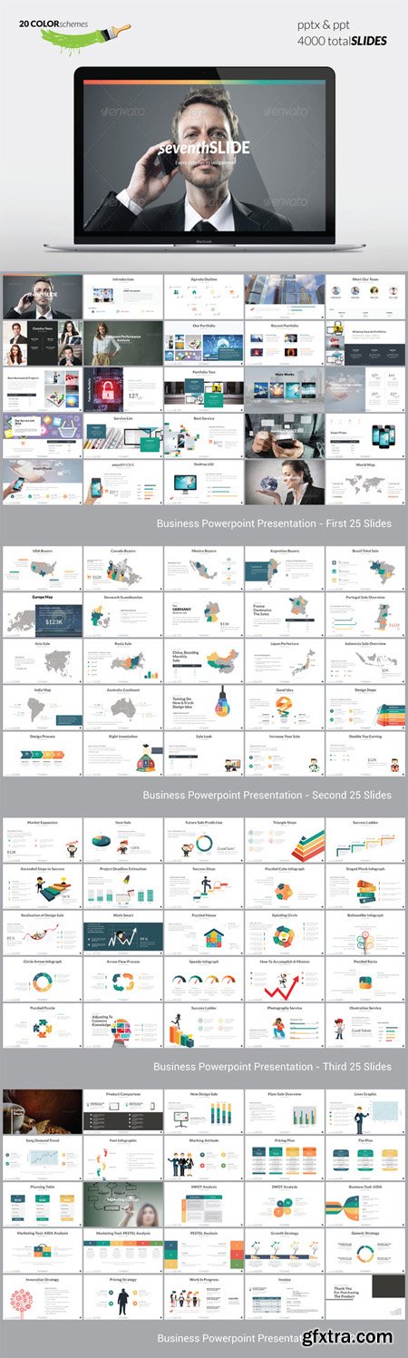 CM - seventhSLIDE Presentation Template 535864 CM - seventhSLIDE Presentation Template 535864