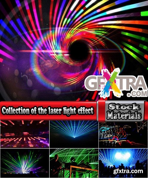 Collection of the laser beam light effect background is 25 HQ Jpeg