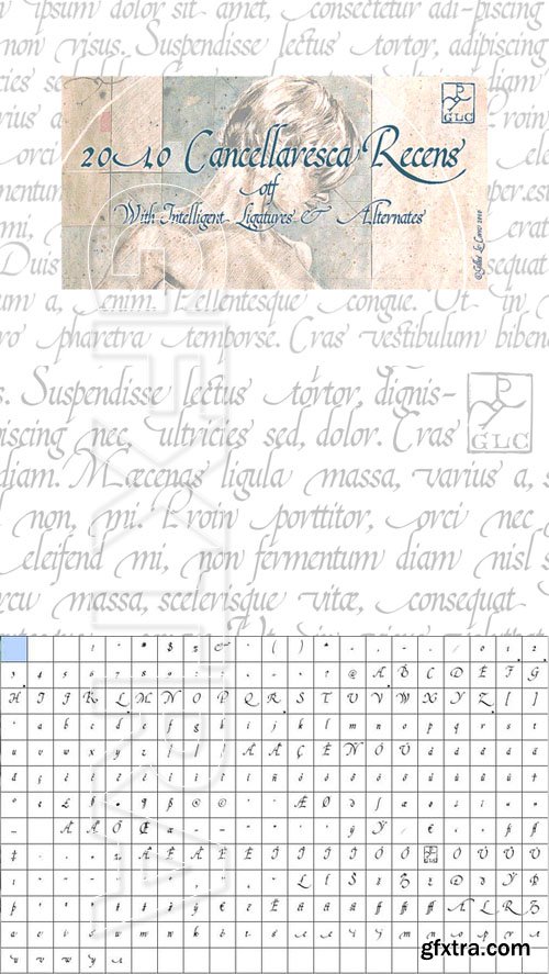 CM - 2010 Cancellaresca Recens