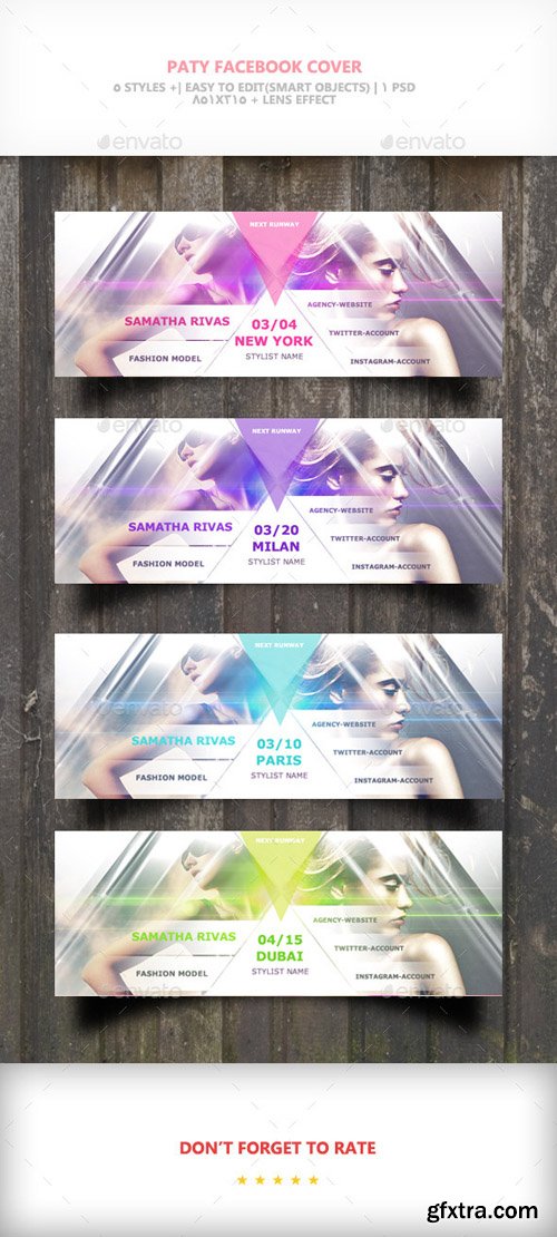 GR - Party Facebook Cover 8894839 GR - Party Facebook Cover 8894839