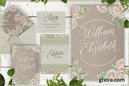 Creativemarket Amelia Script - Draft Version 544355 Creativemarket Amelia Script - Draft Version 544355