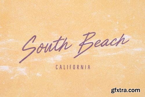 CreativeMarket Super Market 544239