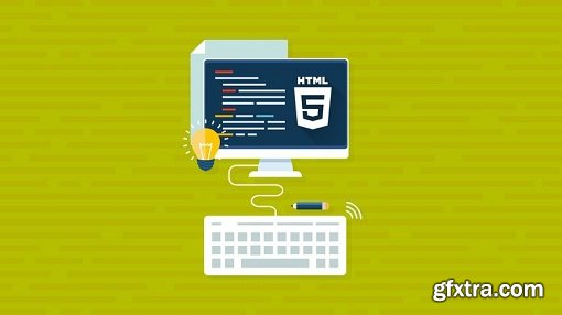 HTML 5 - Learn HTML 5 in 14 steps