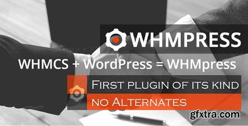 CodeCanyon - WHMpress v2.5.17 - WHMCS WordPress Integration Plugin - 9946066