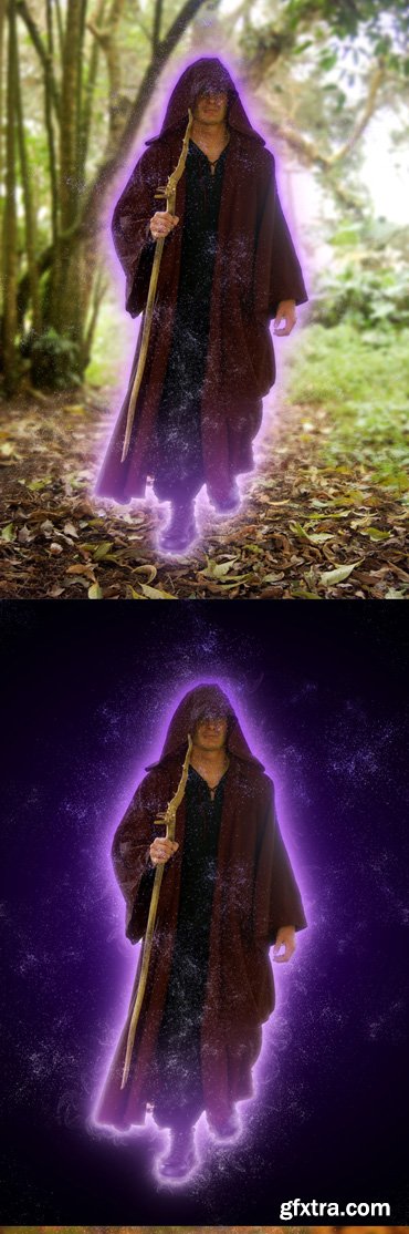 GraphicRiver - Soft Photoshop Action - Soft Focus - 14965987