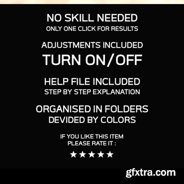 GraphicRiver - Soft Photoshop Action - Soft Focus - 14965987