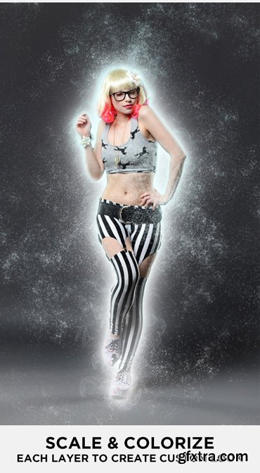 GraphicRiver - Soft Photoshop Action - Soft Focus - 14965987