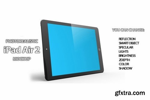 CM - Bundle Apple iPad Air 2 Mock Up Vol2 280825 CM - Bundle Apple iPad Air 2 Mock Up Vol2 280825