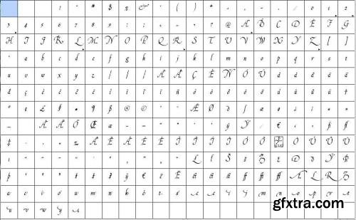 CreativeMarket 2010 Cancellaresca Recens 551665