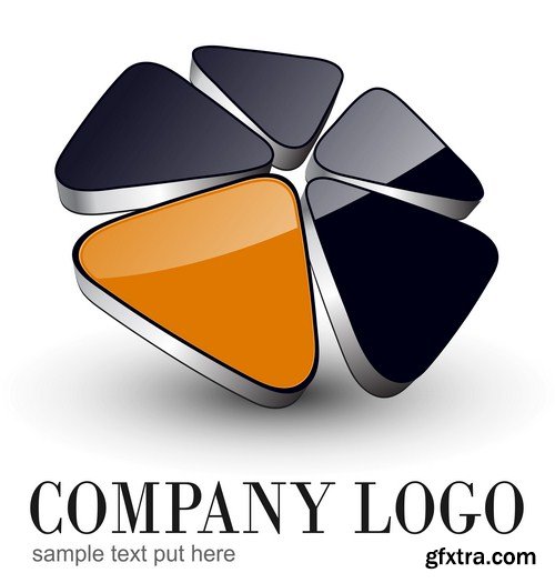 logo design 25X EPS
