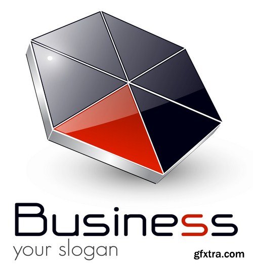 logo design 25X EPS