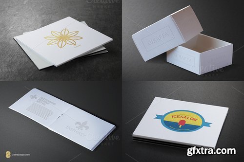 CM - Authentic Logo Mockups V1 - 50% OFF 325779 CM - Authentic Logo Mockups V1 - 50% OFF 325779