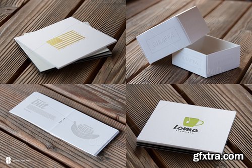 CM - Authentic Logo Mockups V1 - 50% OFF 325779 CM - Authentic Logo Mockups V1 - 50% OFF 325779