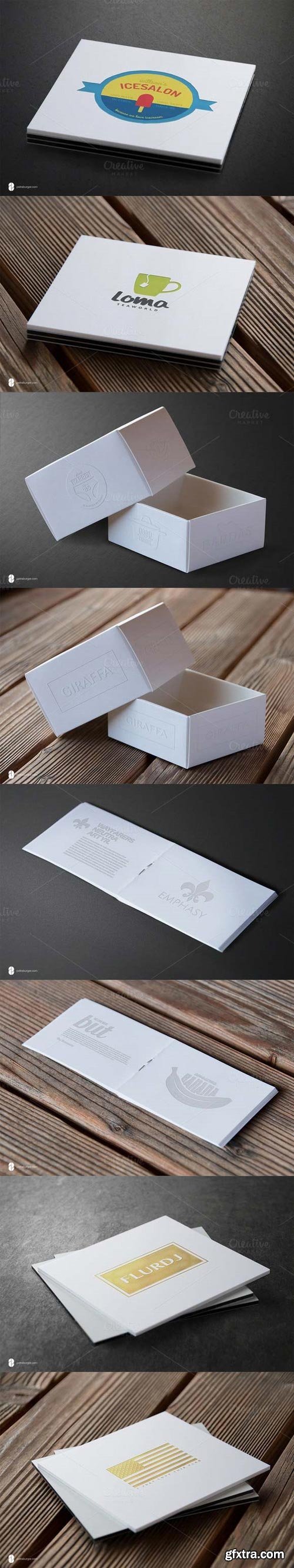 CM - Authentic Logo Mockups V1 - 50% OFF 325779 CM - Authentic Logo Mockups V1 - 50% OFF 325779