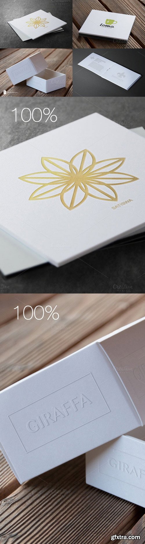 CM - Authentic Logo Mockups V1 - 50% OFF 325779 CM - Authentic Logo Mockups V1 - 50% OFF 325779