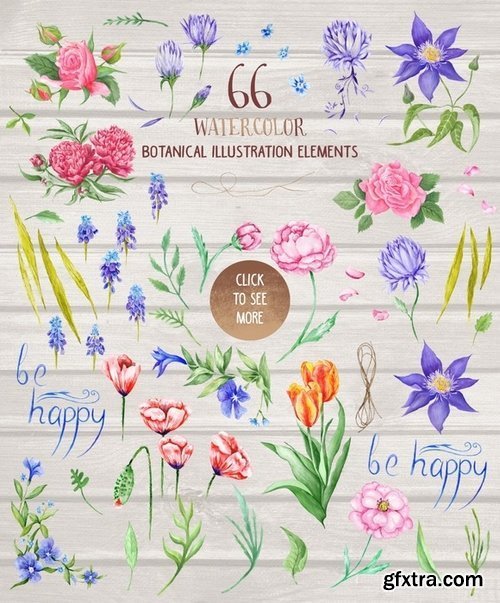 CM - Shabby Chic Bundle + Bonus 331943 CM - Shabby Chic Bundle + Bonus 331943