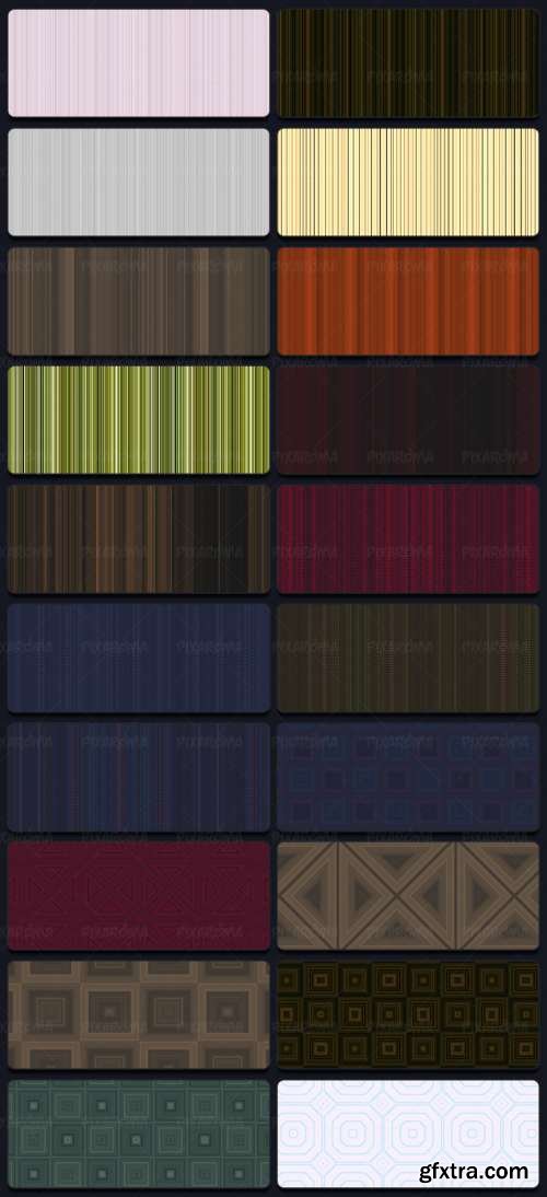 1000 Seamless Web Patterns - Bundle PNG, PAT 589620