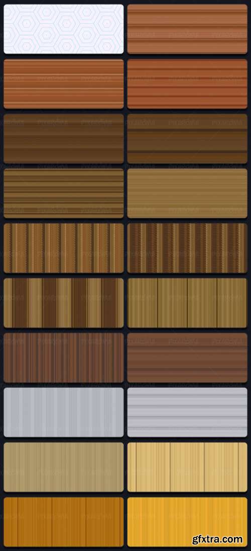 1000 Seamless Web Patterns - Bundle PNG, PAT 589620