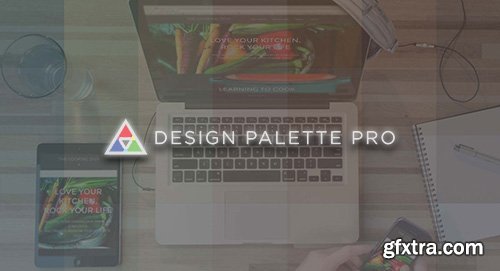 Genesis Design Palette Pro v1.3.18 - WordPress Plugin
