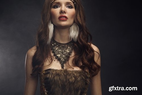 Collection of American Indian girl woman with feathers on the head 25 HQ Jpeg Collection of American Indian girl woman with feathers on the head 25 HQ Jpeg